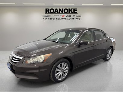 Used 2011 Honda Accord EX-L
