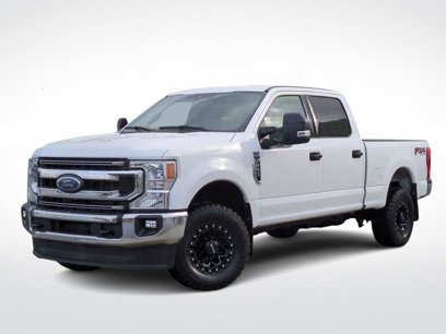 Used 2022 Ford F250 XLT
