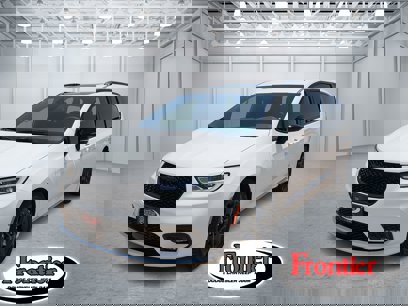 New 2025 Chrysler Pacifica Limited