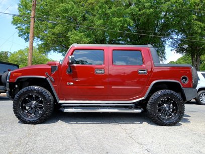 Used 2005 HUMMER H2 SUT w/ Preferred Equipment Group