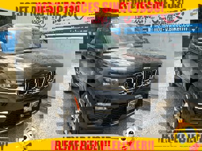 New 2025 Jeep Grand Cherokee Limited w/ Luxury Tech Group II