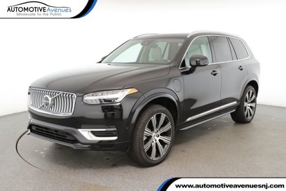 Used 2023 Volvo XC90 T8 Plus w/ Protection Package