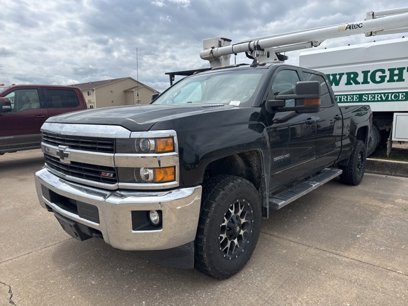 Used 2016 Chevrolet Silverado 3500 LT w/ LT Convenience Package