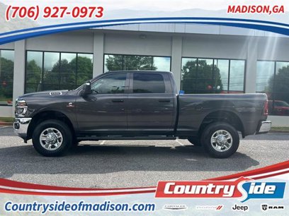 New 2025 RAM 2500 Tradesman