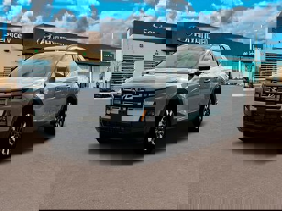 New 2026 Hyundai Santa Cruz SEL