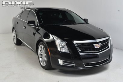 Used 2016 Cadillac XTS Luxury