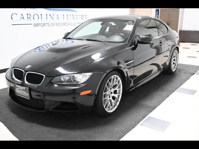 Used 2013 BMW M3 Coupe w/ Premium Pkg