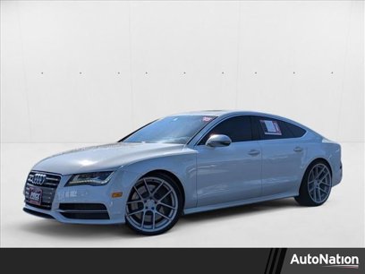 Used 2015 Audi S7 Prestige w/ Cold Weather Package