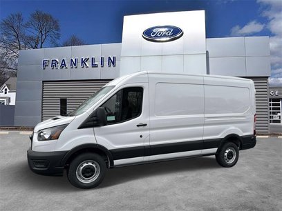 New 2024 Ford Transit 250 148 Medium Roof