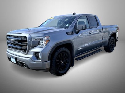 Used 2022 GMC Sierra 1500 Elevation