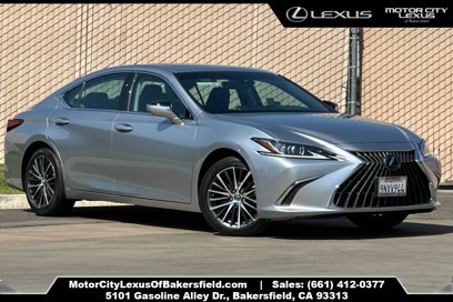 Certified 2024 Lexus ES 350 w/ Premium Package