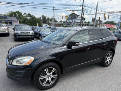 Used 2013 Volvo XC60 T6