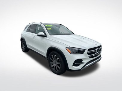 Used 2024 Mercedes-Benz GLE 350 4MATIC