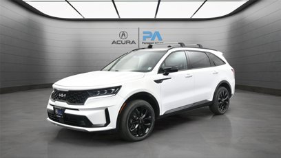 Used 2022 Kia Sorento SX