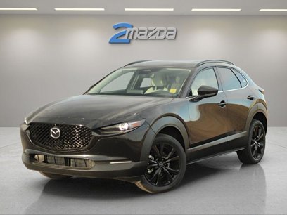 Used 2025 MAZDA CX-30 2.5 Turbo w/ Premium Plus Pkg