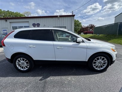 Used 2010 Volvo XC60 T6