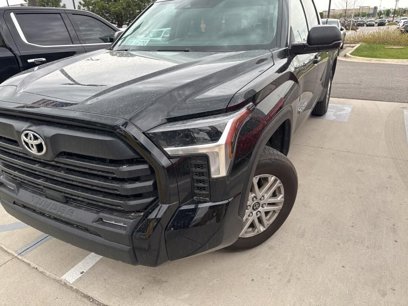 Used 2024 Toyota Tundra SR5
