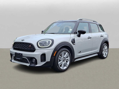 Certified 2023 MINI Cooper Countryman S w/ Premium Package