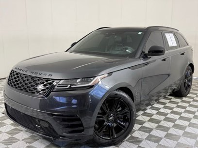 Used 2023 Land Rover Range Rover Velar R-Dynamic S