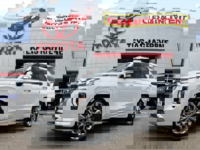 Used 2020 Hyundai Palisade Limited