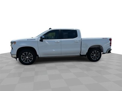 Certified 2022 Chevrolet Silverado 1500 LT
