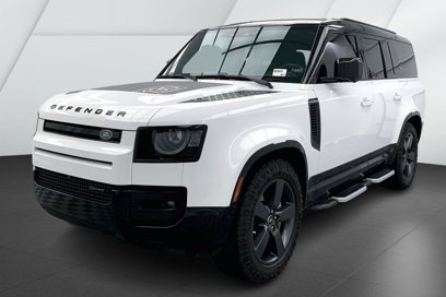 Used 2023 Land Rover Defender 130 X-Dynamic SE