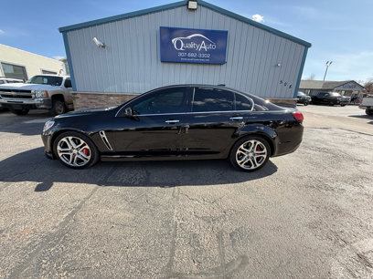 Used 2016 Chevrolet SS