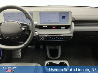 Used 2023 Hyundai Ioniq 5 SEL