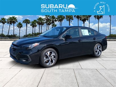 New 2025 Subaru Legacy Premium w/ Popular Package #1A
