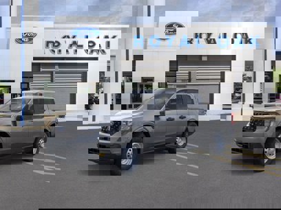 New 2025 Ford Maverick XL w/ Equipment Group 102A