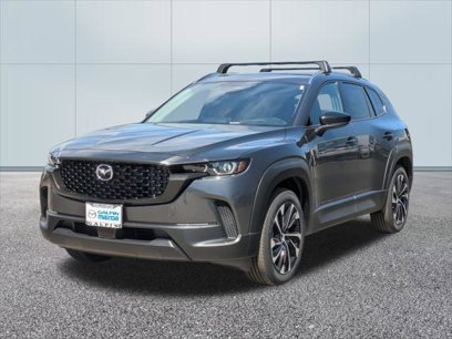 New 2025 MAZDA CX-50 2.5 Hybrid w/ Weather Package