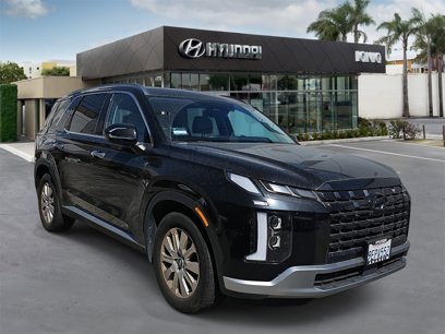 Used 2023 Hyundai Palisade SEL