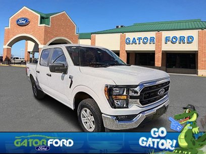 Used 2023 Ford F150 XLT