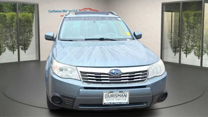 Used 2010 Subaru Forester 2.5X Premium