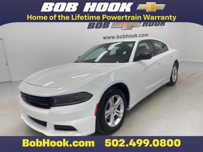 Used 2023 Dodge Charger SXT