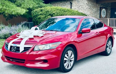 Used 2012 Honda Accord LX-S