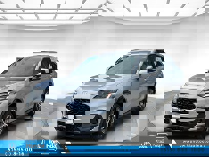 Used 2024 Honda HR-V EX-L