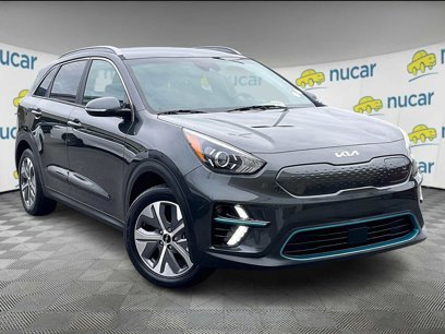 Used 2022 Kia Niro EX