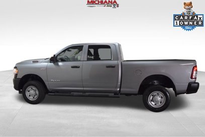 Certified 2020 RAM 2500 Tradesman