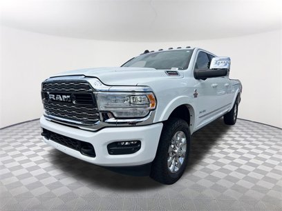 Used 2023 RAM 2500 Limited