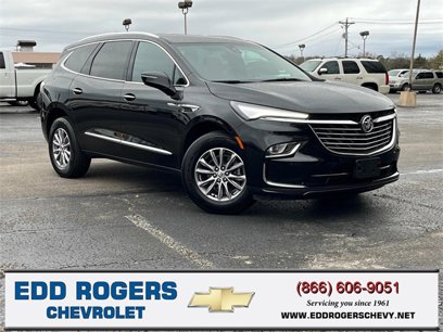 Used 2024 Buick Enclave Premium