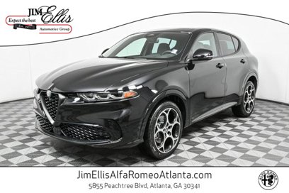 New 2025 Alfa Romeo Tonale w/ Active Assist Package