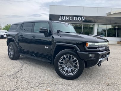 Used 2024 GMC Hummer EV 3X w/ LPO, Illumination Package