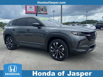 Used 2025 MAZDA CX-50 2.5 Hybrid w/ Weather Package