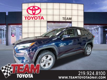 Used 2023 Toyota RAV4 XLE