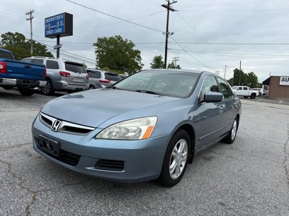 Used 2007 Honda Accord SE