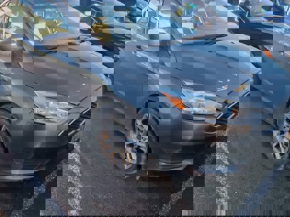 Used 2018 Ford Focus SE