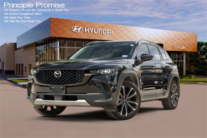 Used 2024 MAZDA CX-50 2.5 Turbo w/ Premium Plus Pkg