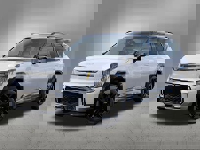 New 2026 Kia EV9 GT-Line
