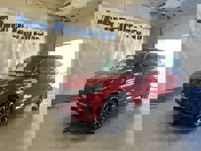 New 2025 Lincoln Aviator Reserve